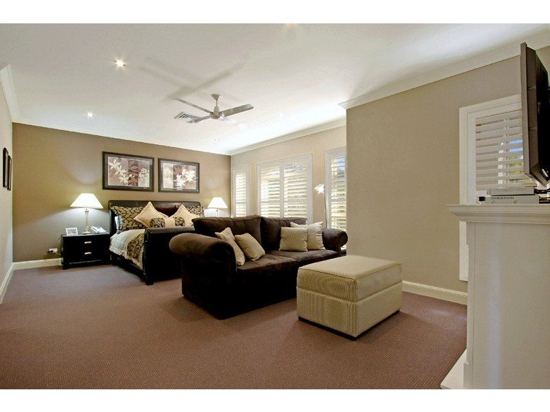 Castle Hill NSW 2154