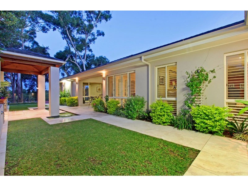 Castle Hill NSW 2154