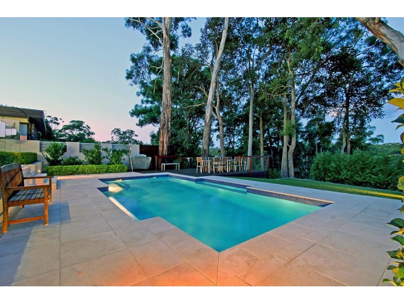 Castle Hill NSW 2154