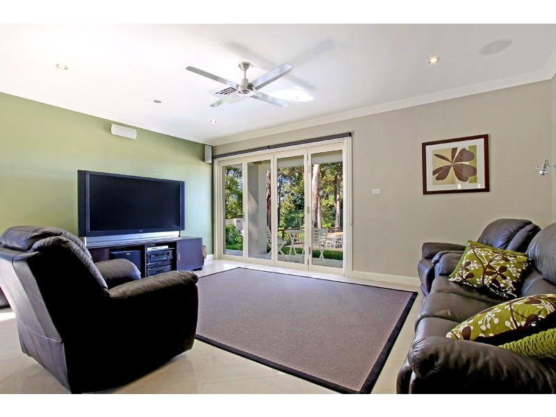 Castle Hill NSW 2154