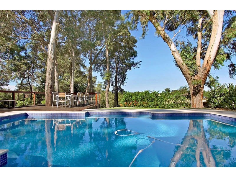 Castle Hill NSW 2154