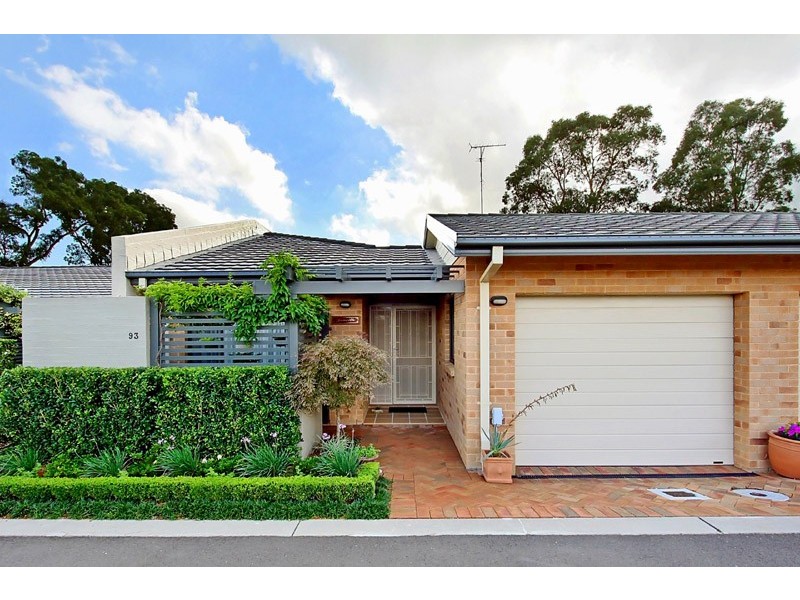 Baulkham Hills NSW 2153