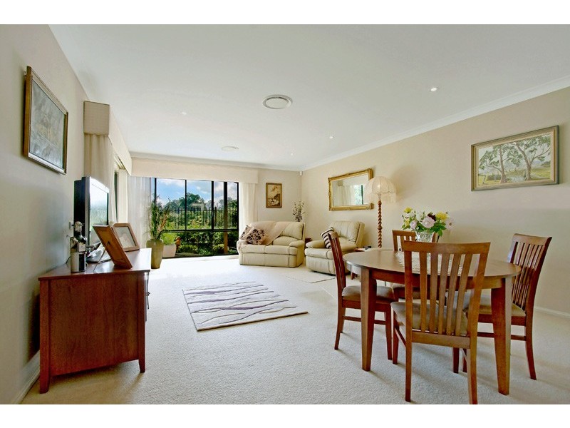 Baulkham Hills NSW 2153