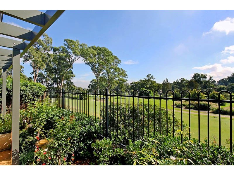 Baulkham Hills NSW 2153