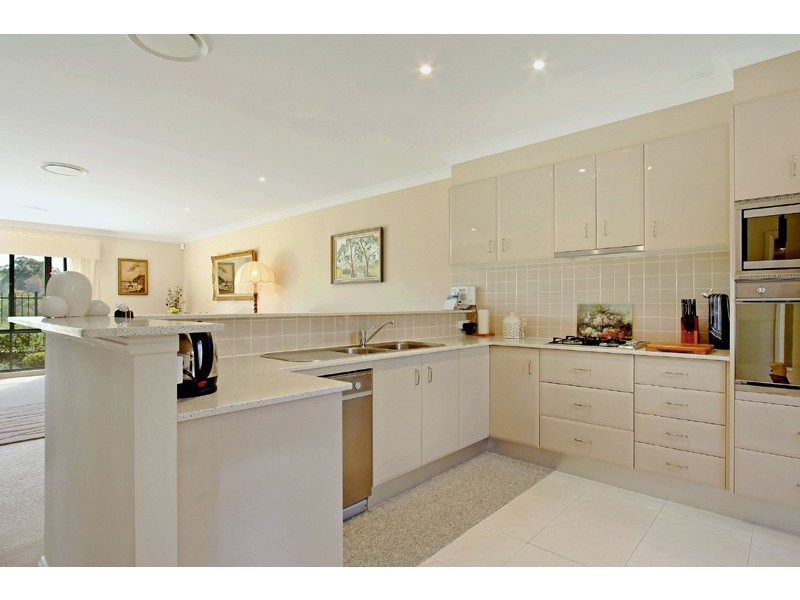 Baulkham Hills NSW 2153