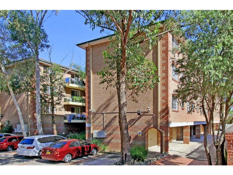 54/18 Clarence Street, Lidcombe NSW 2141