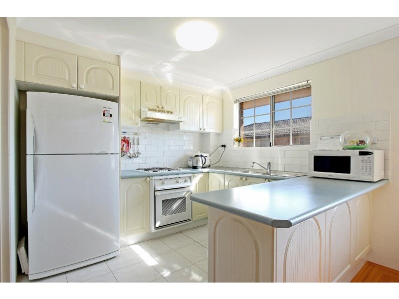 54/18 Clarence Street, Lidcombe NSW 2141