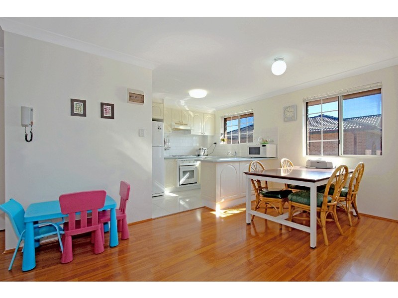 54/18 Clarence Street, Lidcombe NSW 2141