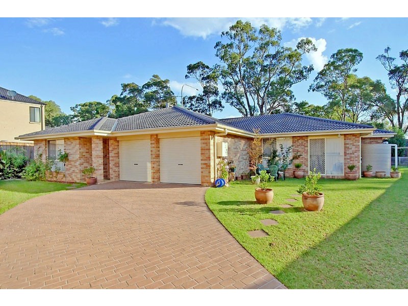 Castle Hill NSW 2154