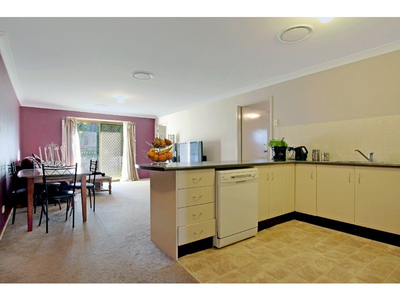 Castle Hill NSW 2154