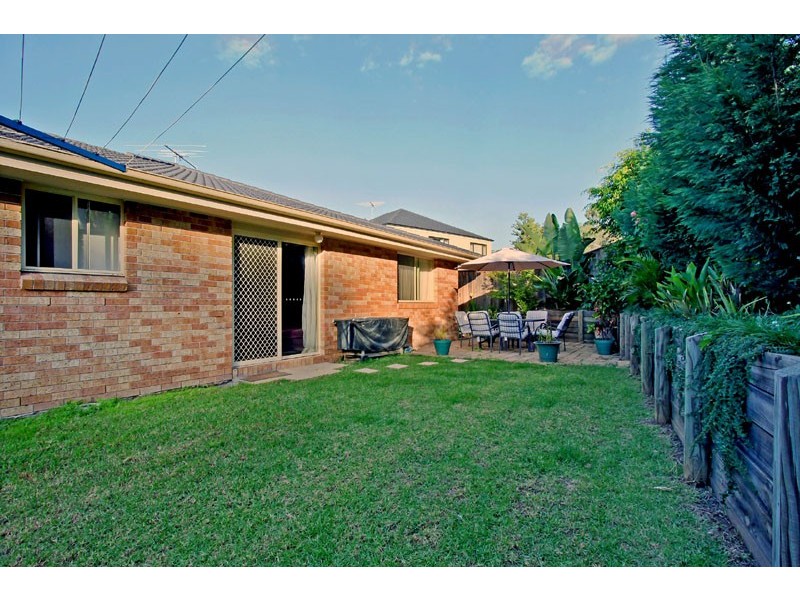 Castle Hill NSW 2154