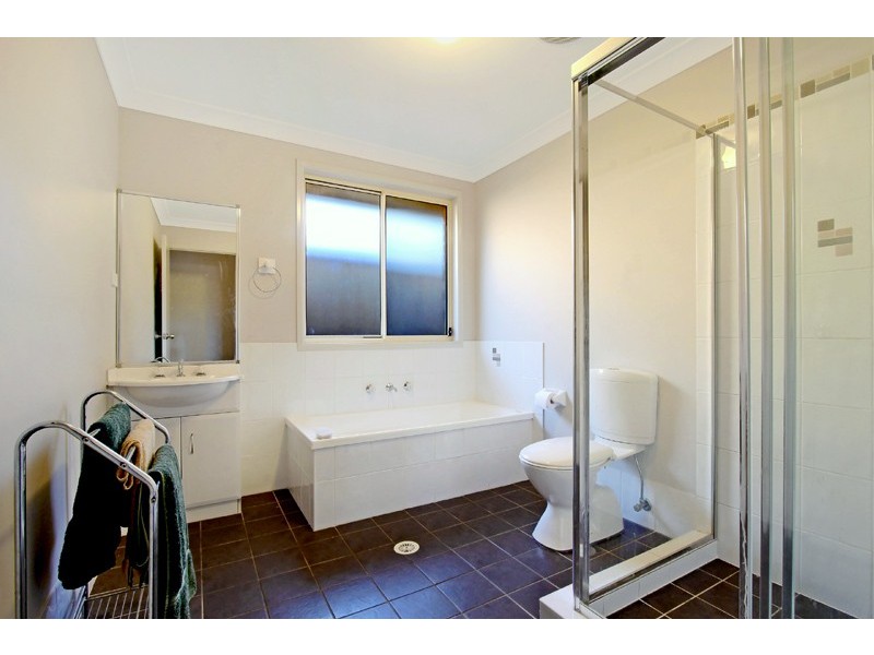 Castle Hill NSW 2154