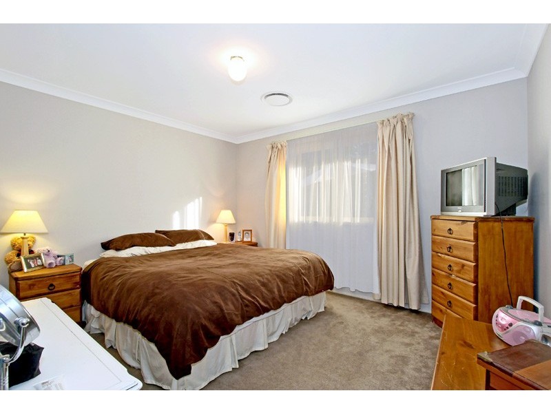 Castle Hill NSW 2154