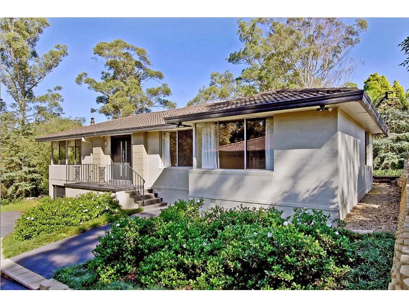 Baulkham Hills NSW 2153