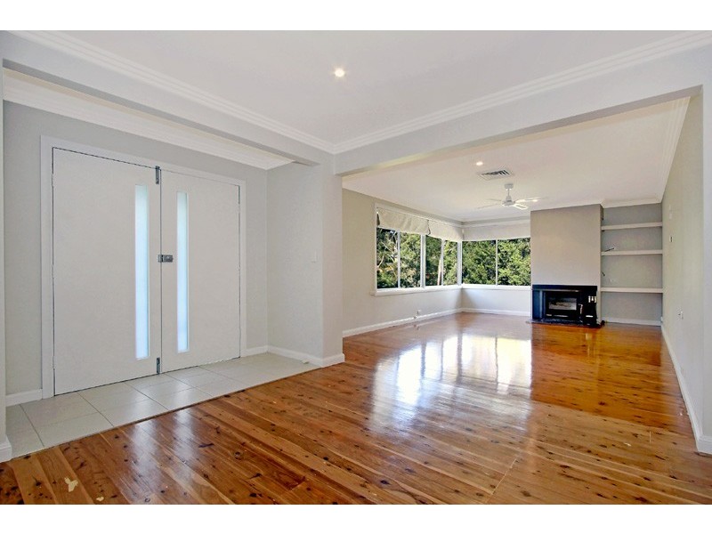 Baulkham Hills NSW 2153