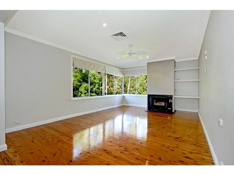 Baulkham Hills NSW 2153