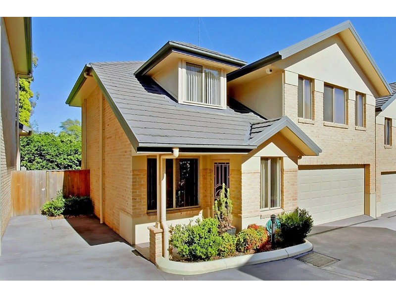 Baulkham Hills NSW 2153