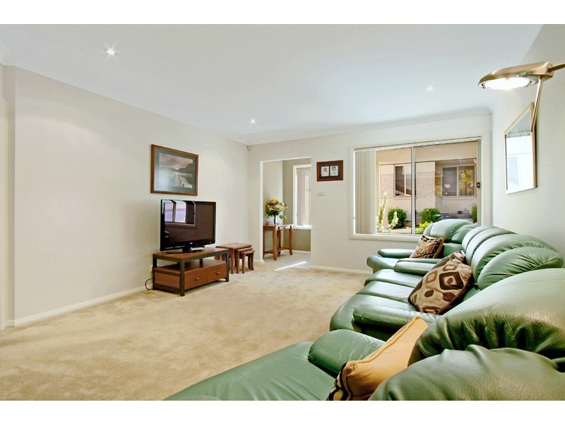 Baulkham Hills NSW 2153