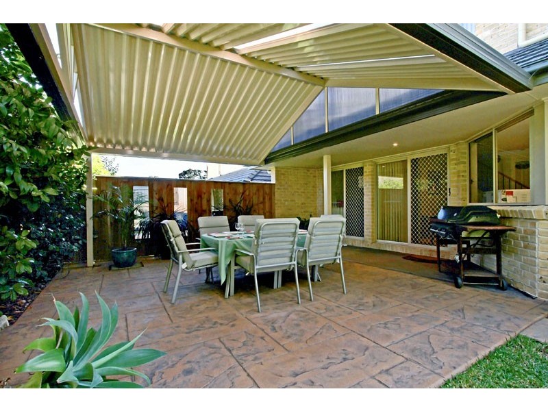 Baulkham Hills NSW 2153