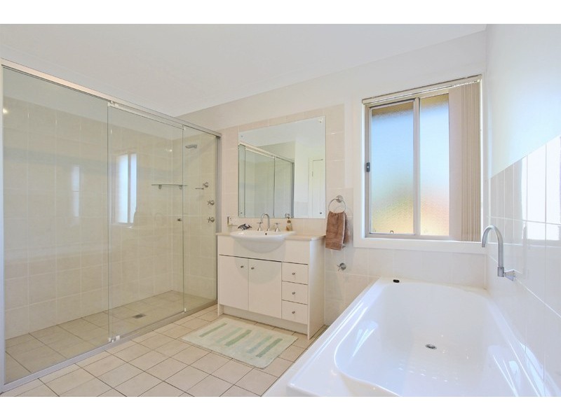 Baulkham Hills NSW 2153