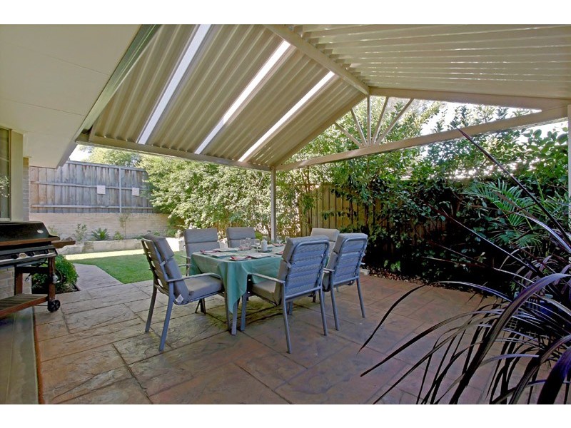 Baulkham Hills NSW 2153