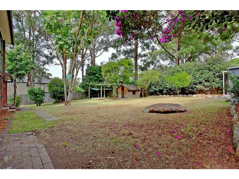 Castle Hill NSW 2154