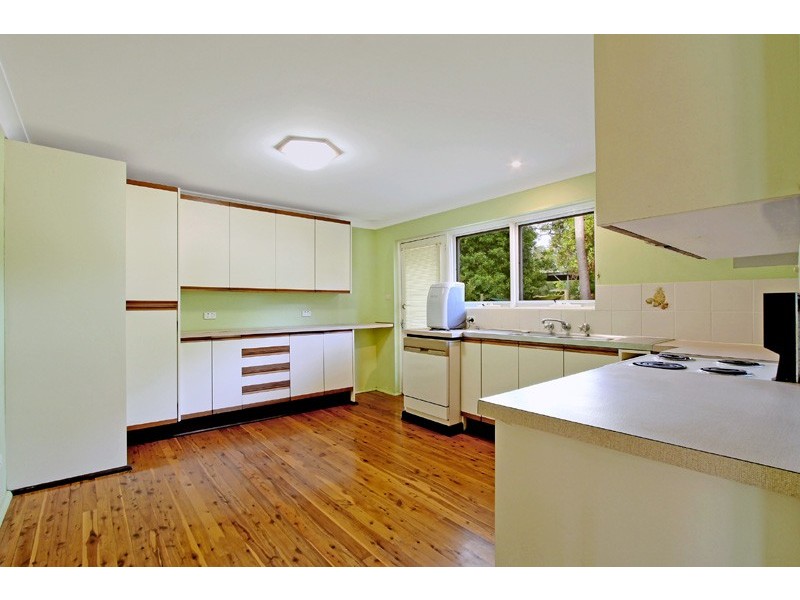 Castle Hill NSW 2154