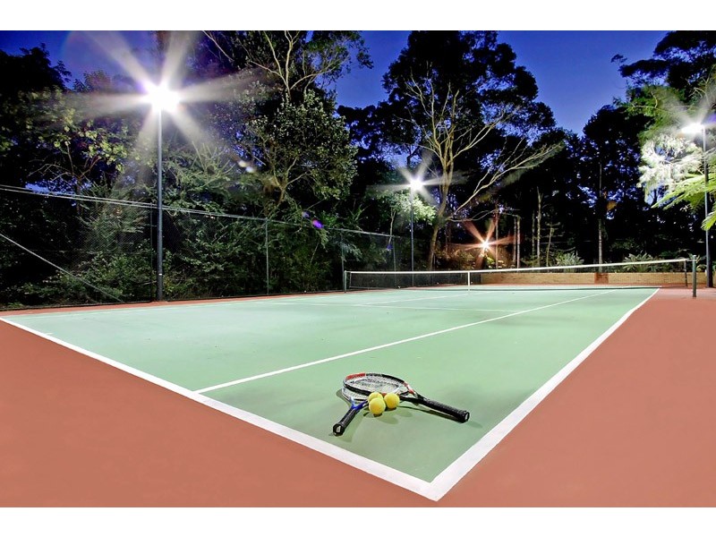 Castle Hill NSW 2154