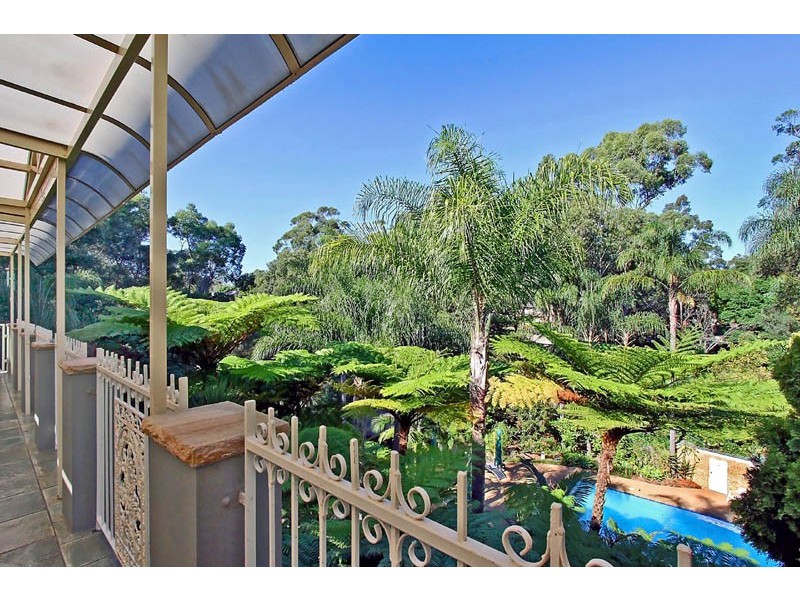 Castle Hill NSW 2154