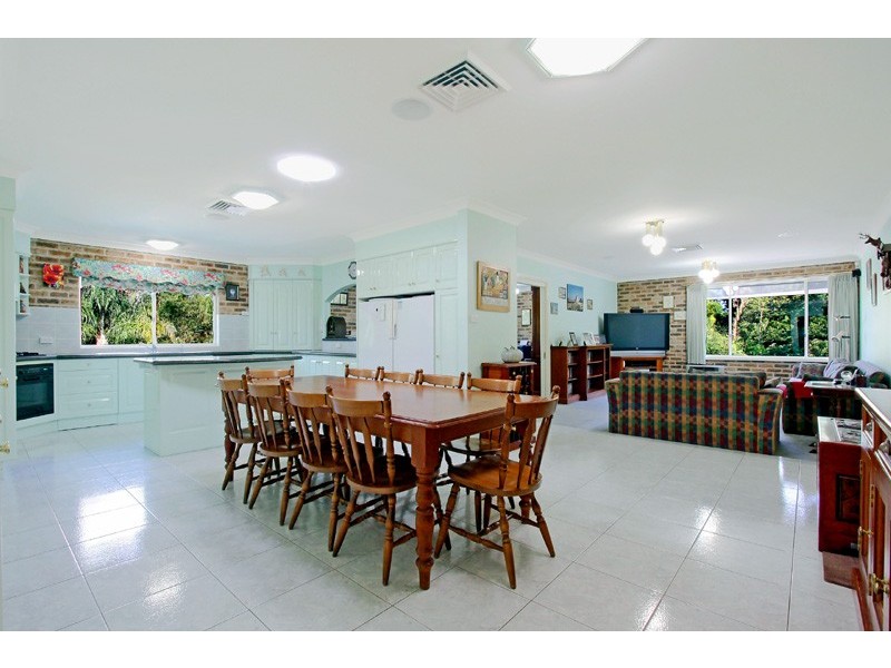 Castle Hill NSW 2154