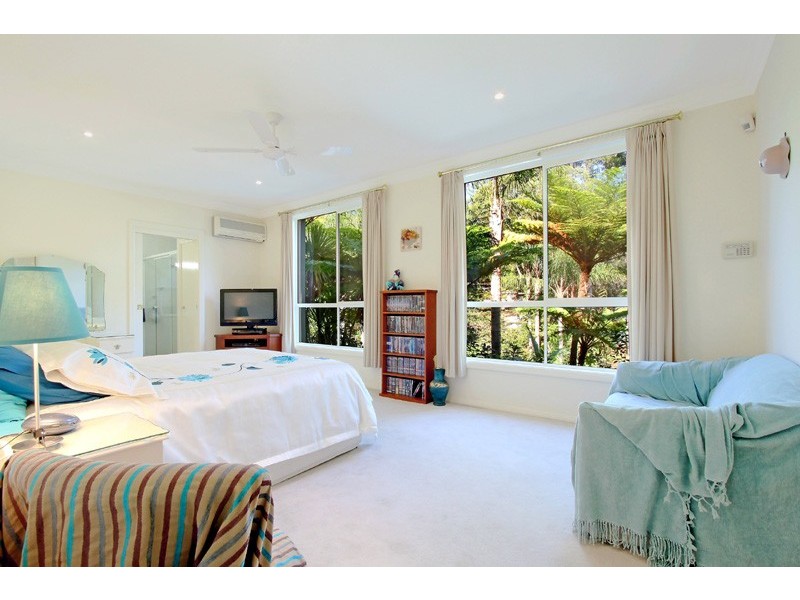 Castle Hill NSW 2154