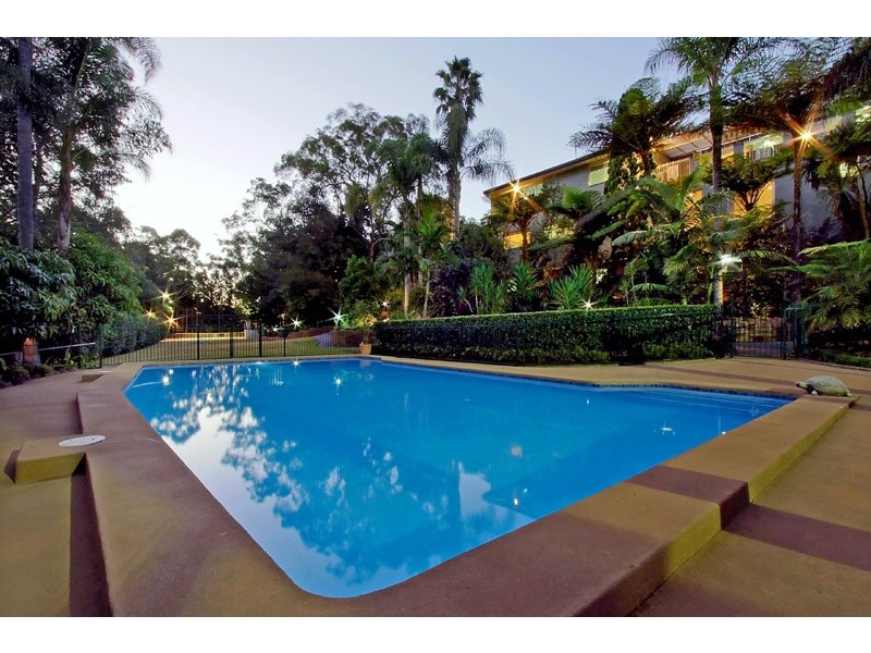 Castle Hill NSW 2154