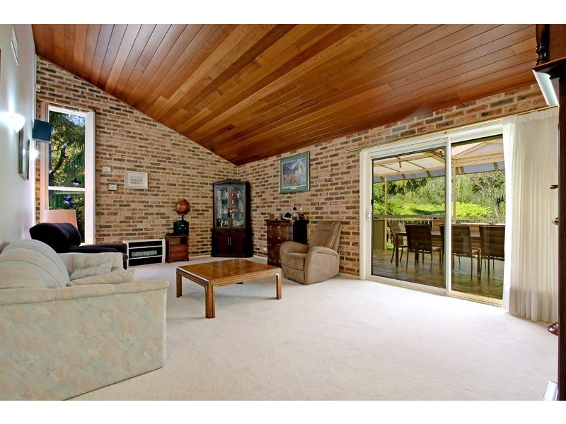 Castle Hill NSW 2154