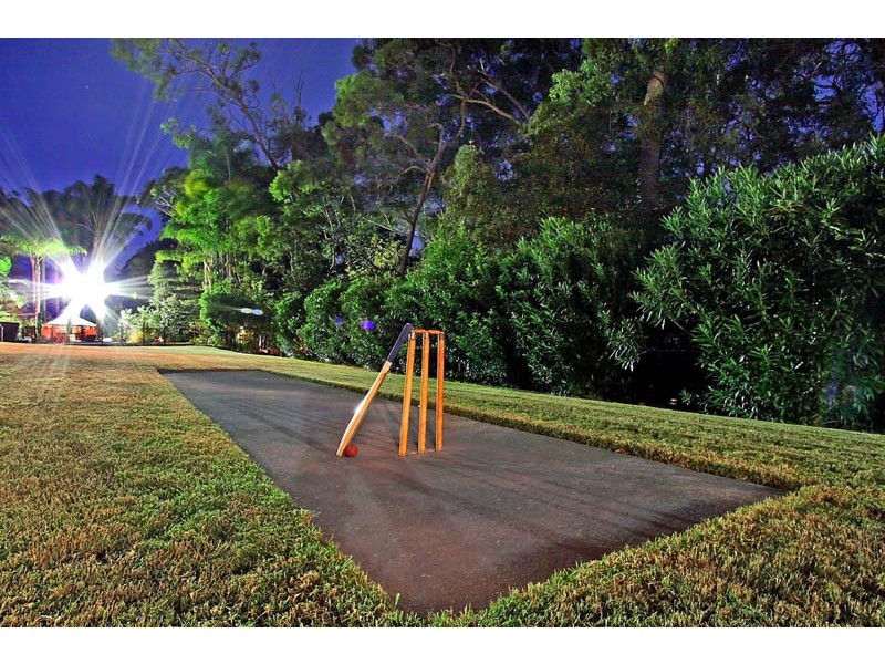 Castle Hill NSW 2154