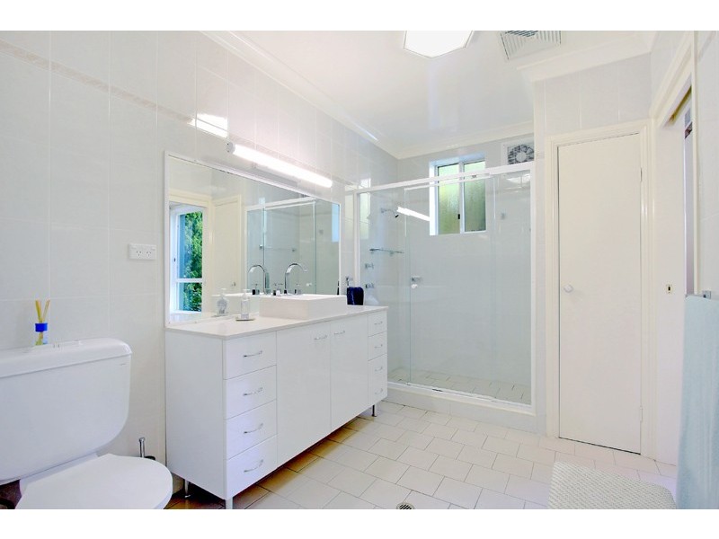 Castle Hill NSW 2154