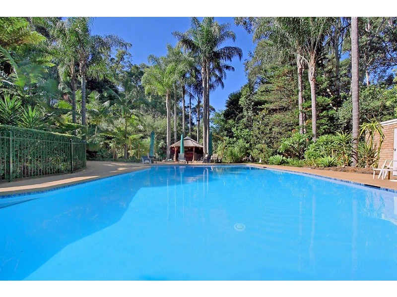 Castle Hill NSW 2154