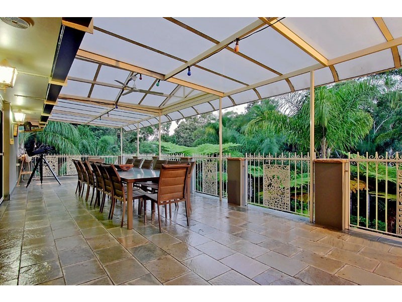 Castle Hill NSW 2154