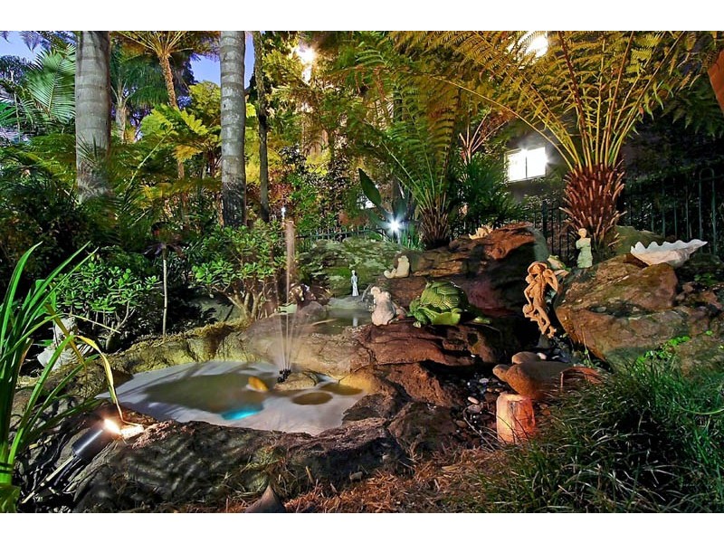 Castle Hill NSW 2154