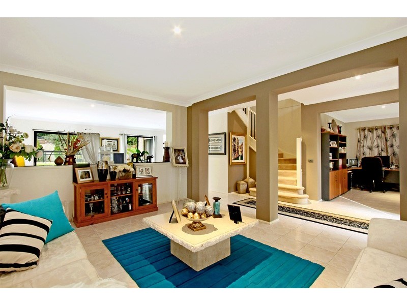 Cherrybrook NSW 2126