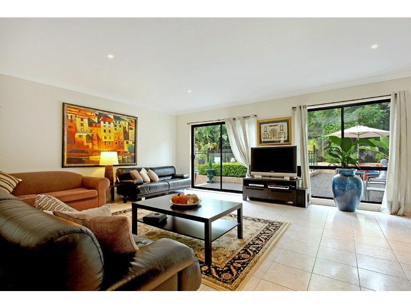 Cherrybrook NSW 2126