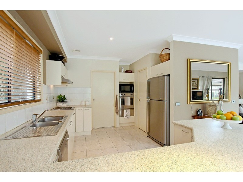 Cherrybrook NSW 2126