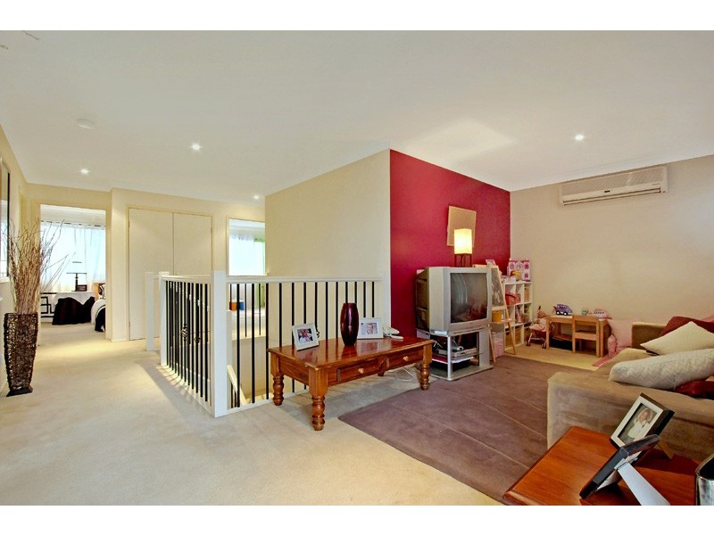 Cherrybrook NSW 2126