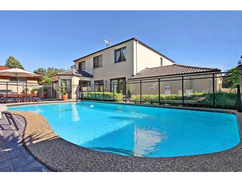 Cherrybrook NSW 2126
