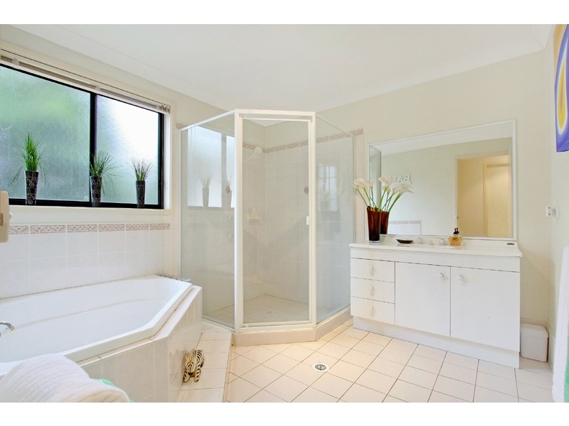 Cherrybrook NSW 2126