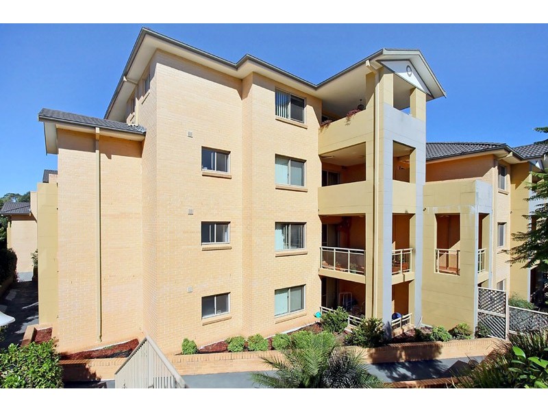 Castle Hill NSW 2154