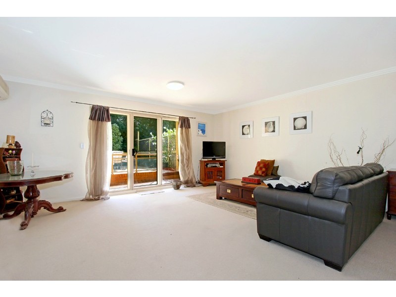 Castle Hill NSW 2154