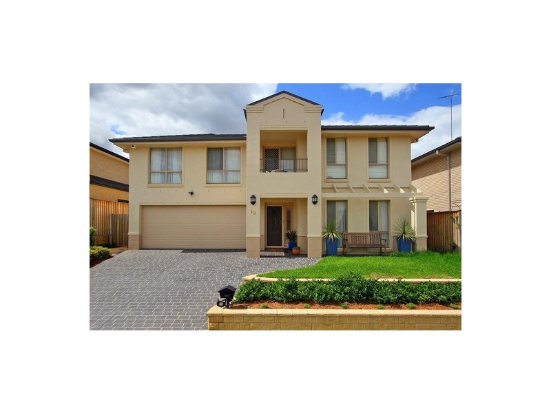 Beaumont Hills NSW 2155