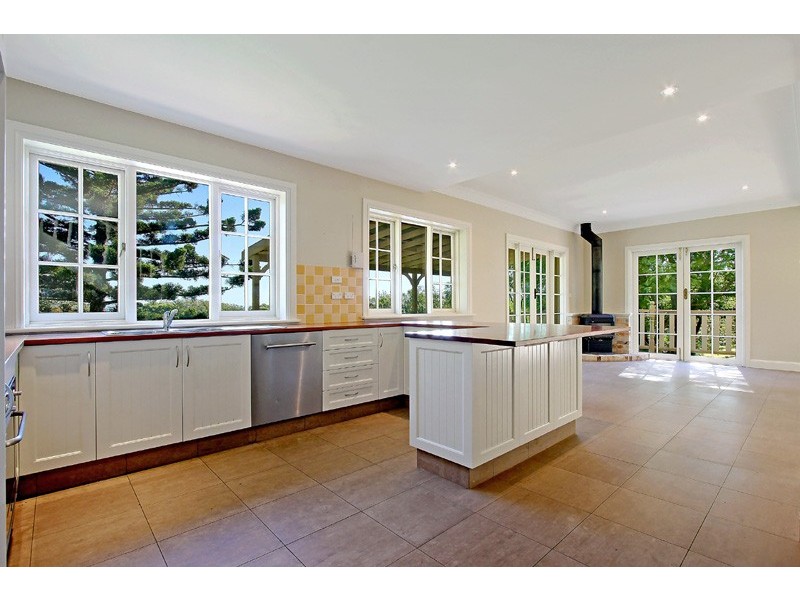 Glenhaven NSW 2156