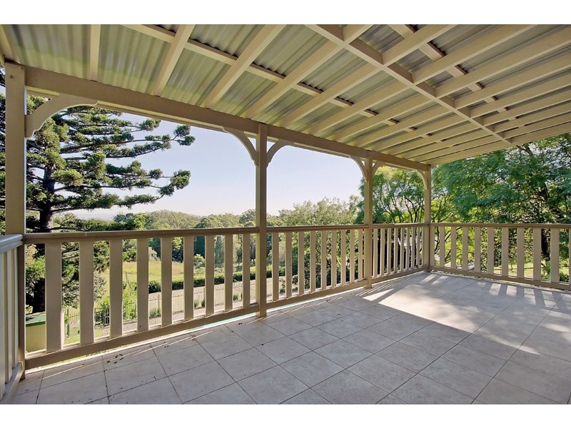 Glenhaven NSW 2156