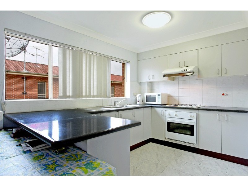 11/14-16 Clarence Street, Lidcombe NSW 2141